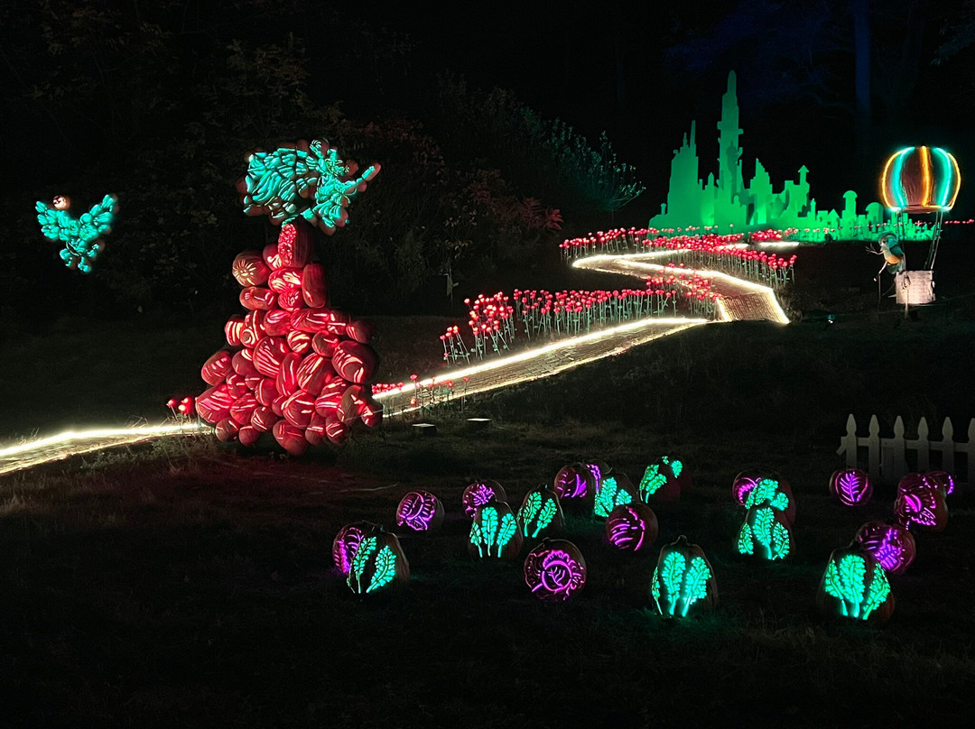 Van Cortlandt Manor-Croton on Hudson必去景点