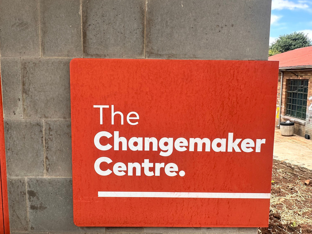 Victoria Yards-约翰内斯堡必去景点