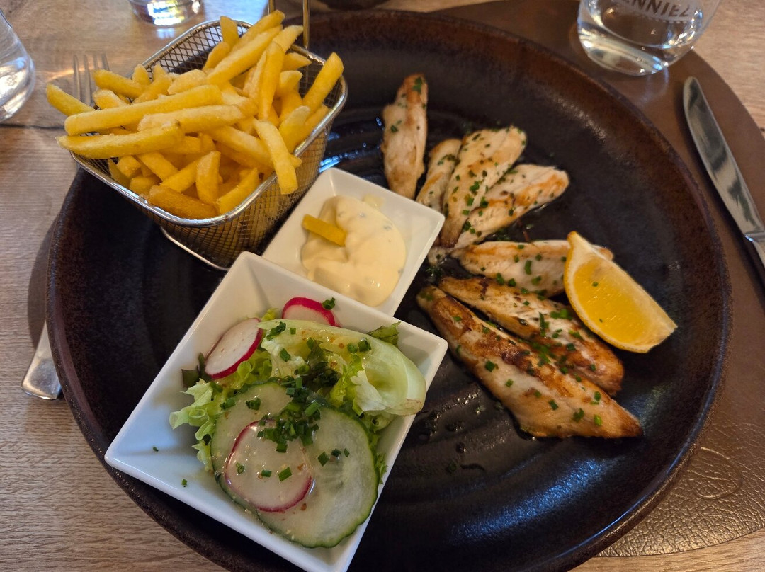 La Brasserie de L'Etoile