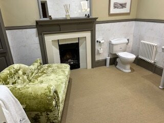 史云顿公园酒店主图