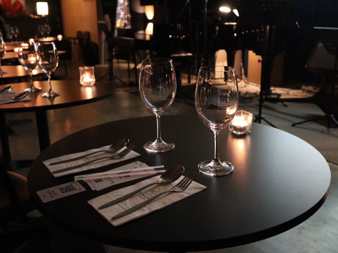 디도 재즈 라운지