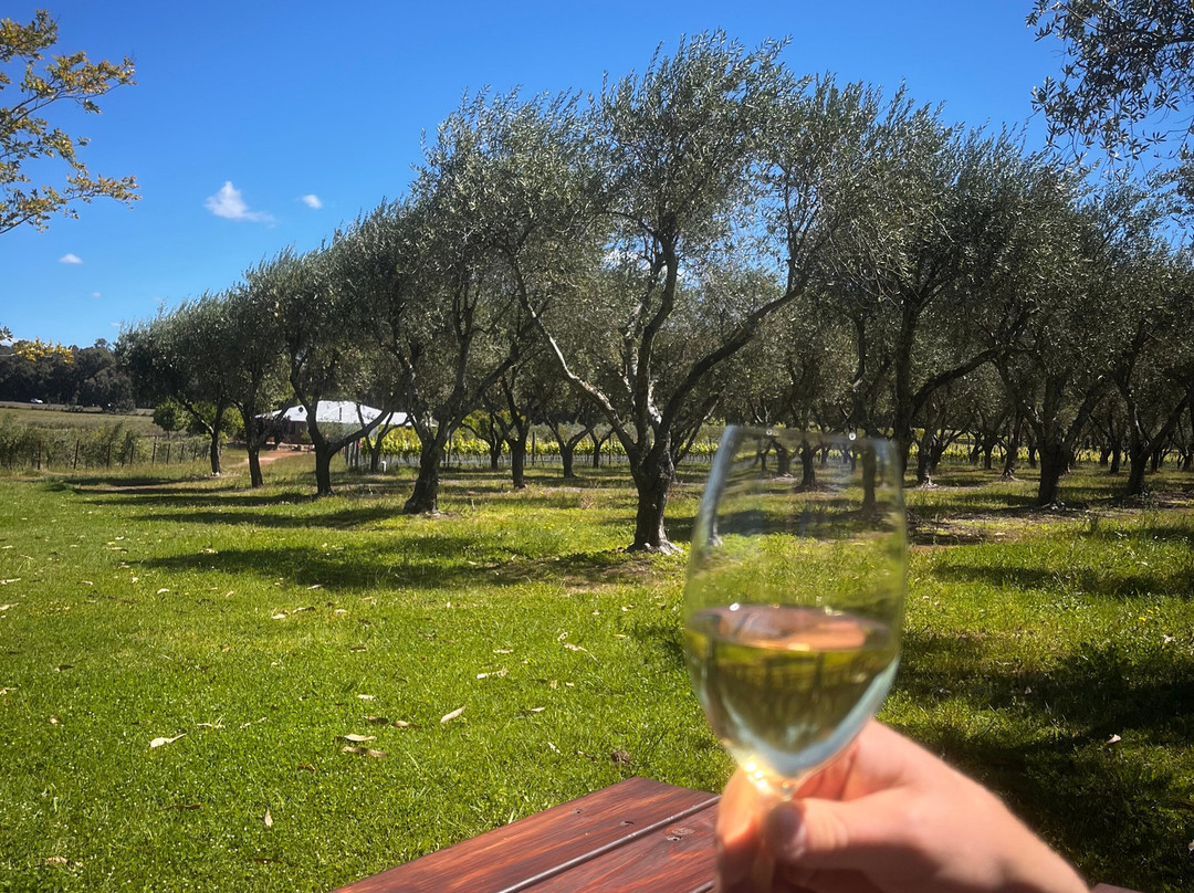 Barrecas Wines-Donnybrook必去景点