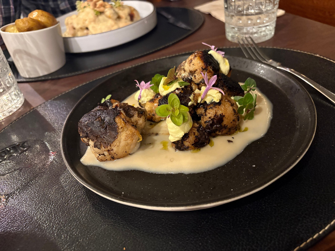 Maristel Hotel & Spa主图