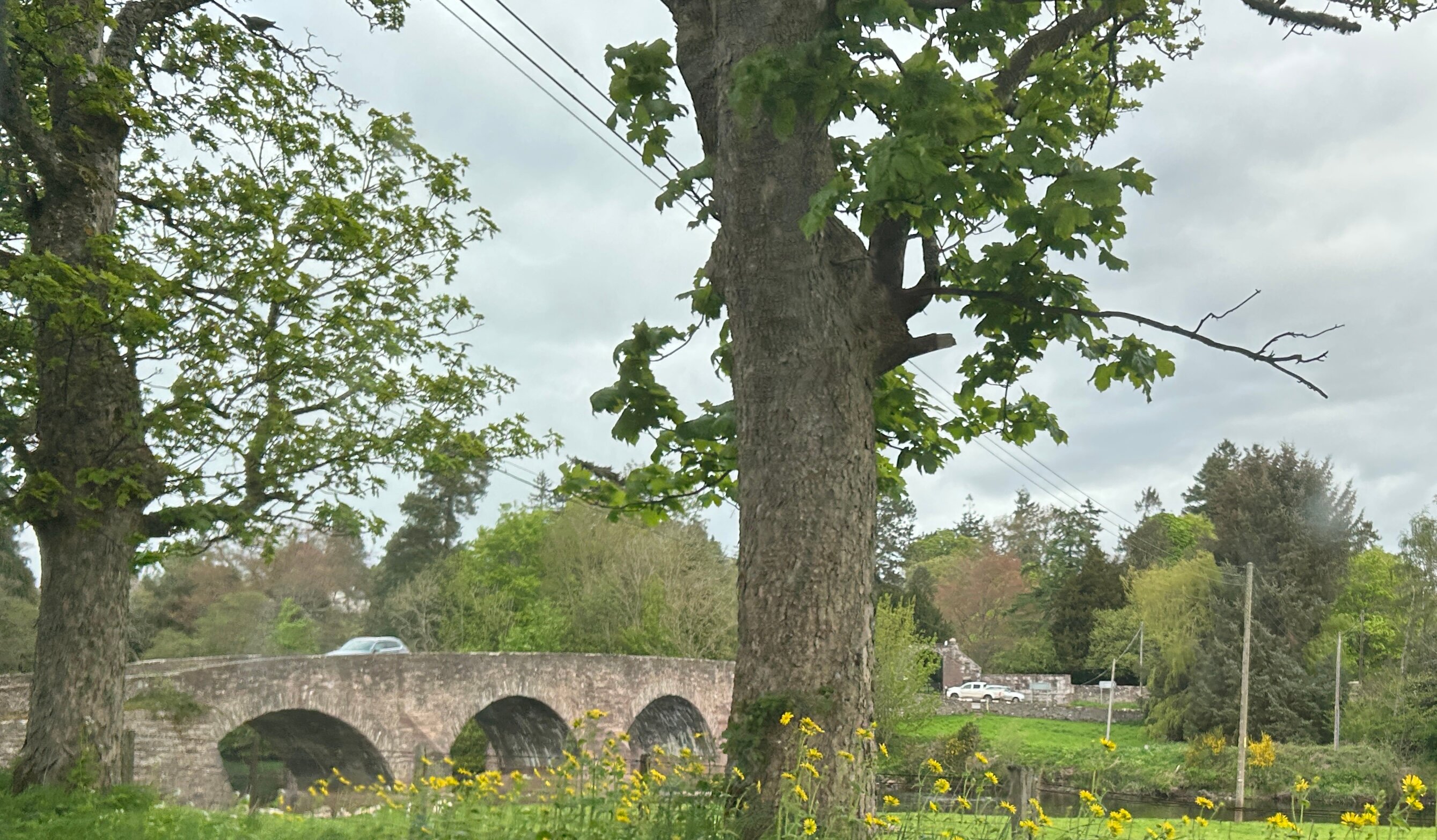 The Smiddy Haugh (rooms)-官方