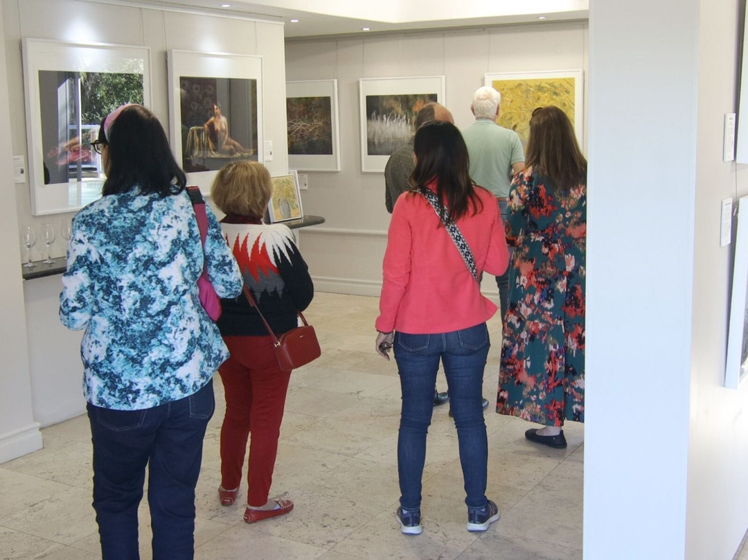 Osner Art Gallery-木湾必去景点