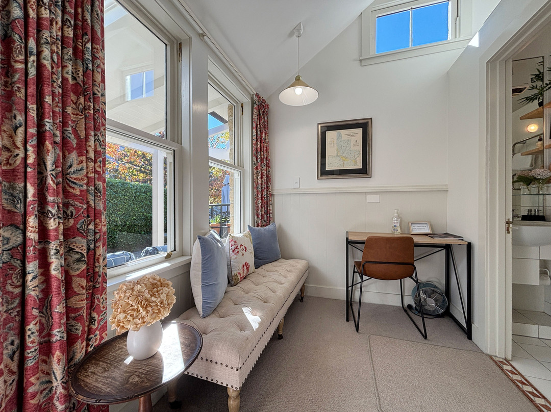 箭镇酒店住宿-B&B箭镇小屋酒店