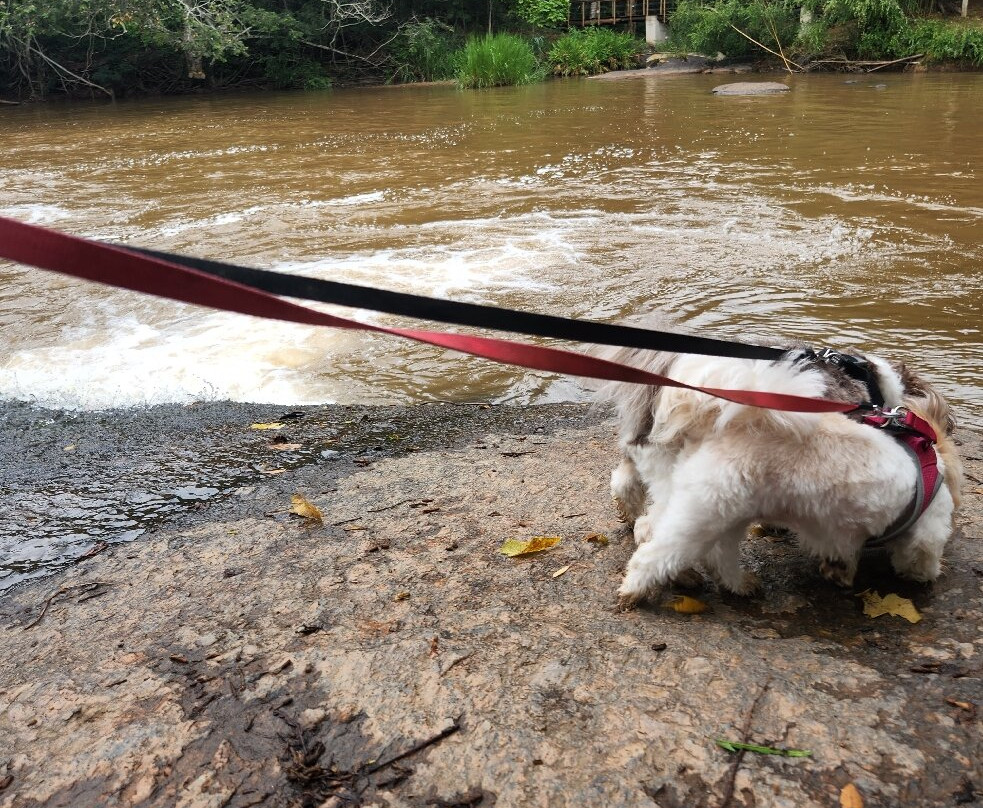 Monjolinho Parque de Aventura-索科罗必去景点