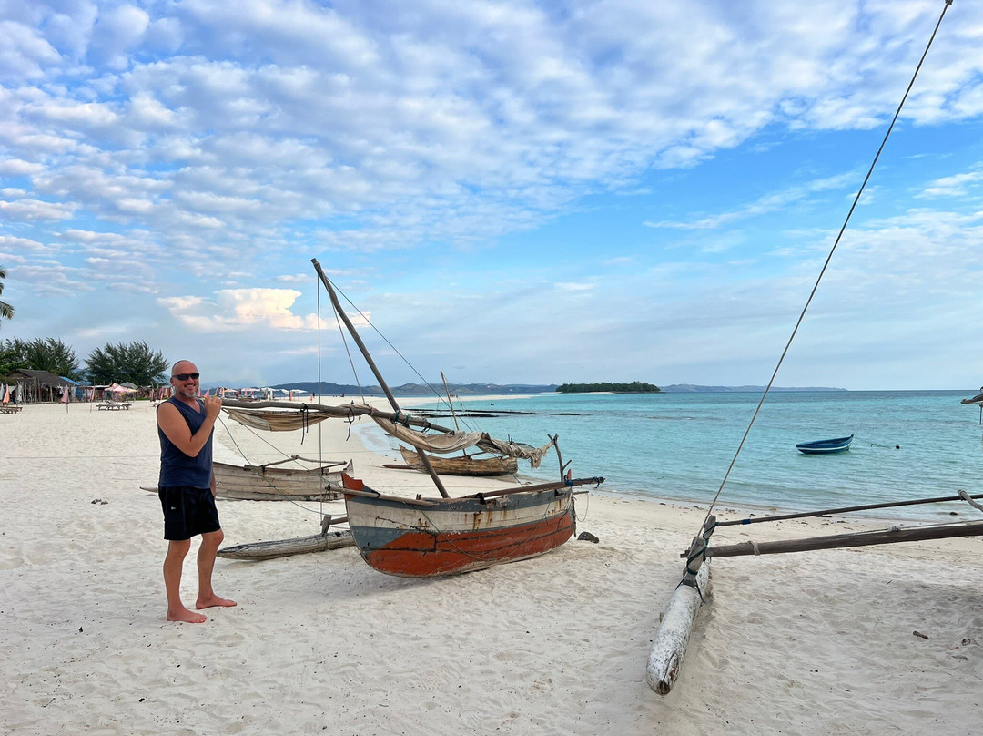 Safari Baleine-Nosy Komba必去景点