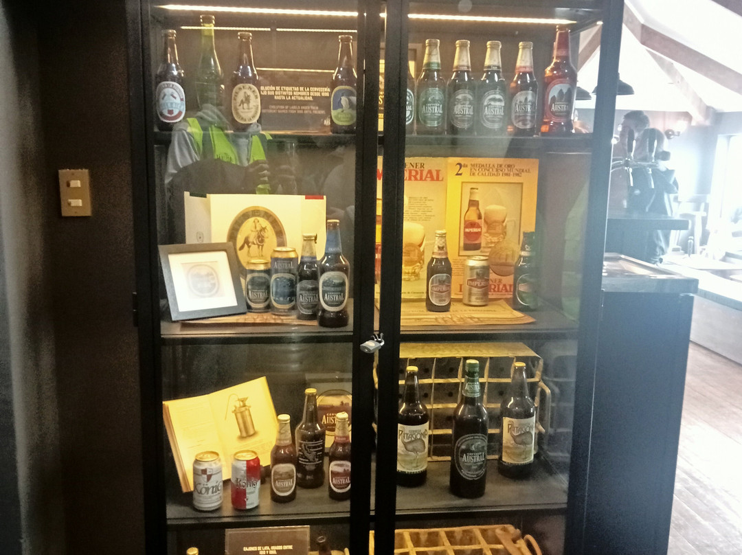 Cervecería Austral-蓬塔阿雷纳斯必去景点