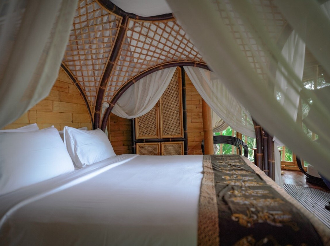 Asep Gumi Retreat主图