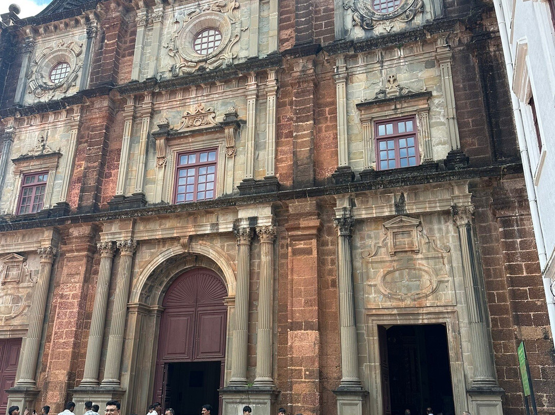 Soul Travelling-巴拿吉必去景点