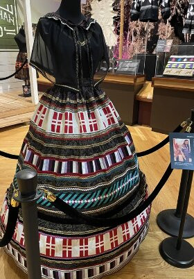 Ah-Tah-Thi-Ki Museum-克莱维斯顿必去景点