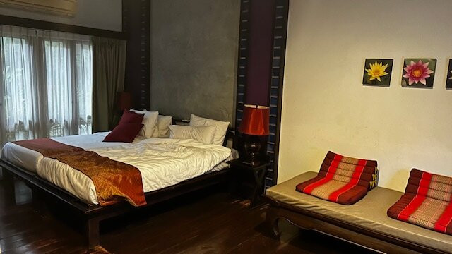 素可泰莱根达酒店主图