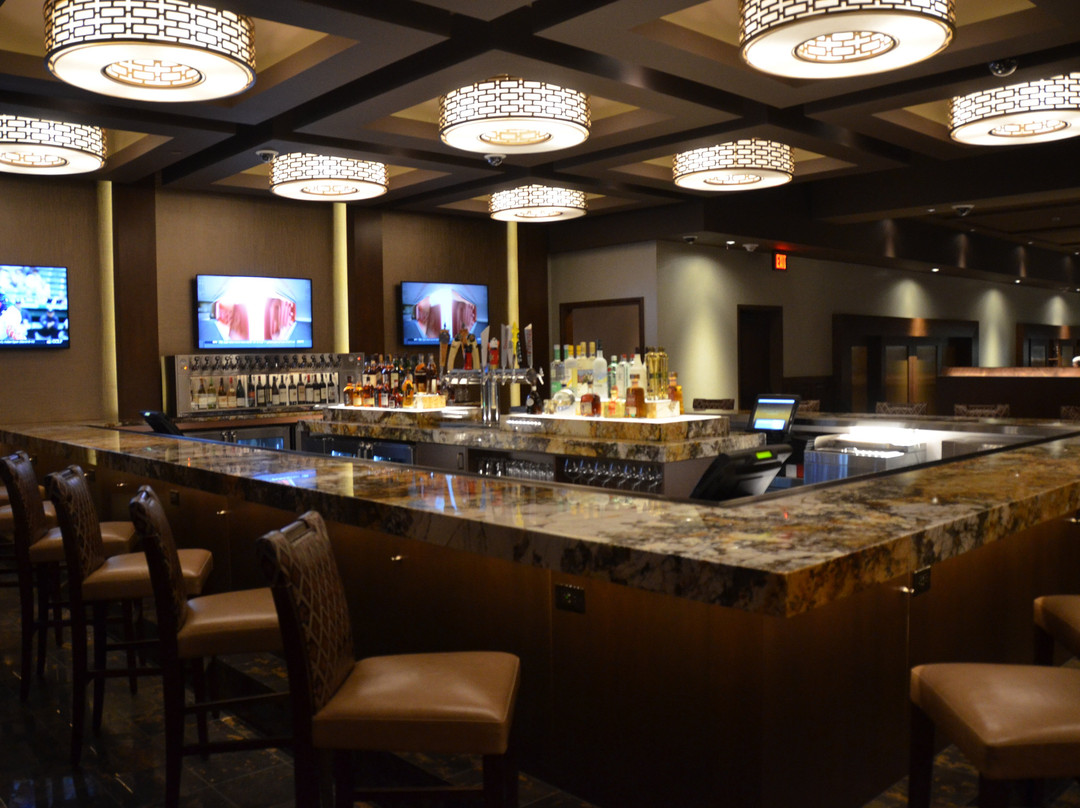 Four Winds Casino South Bend主图