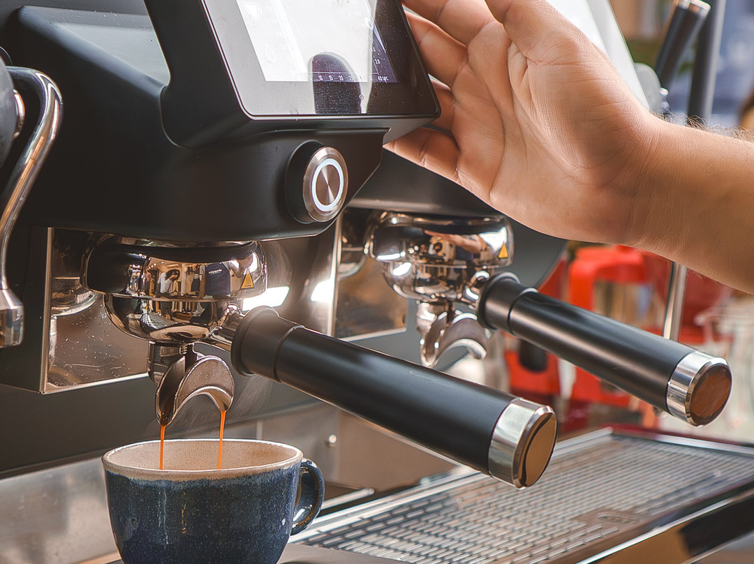 Cafe Doppio