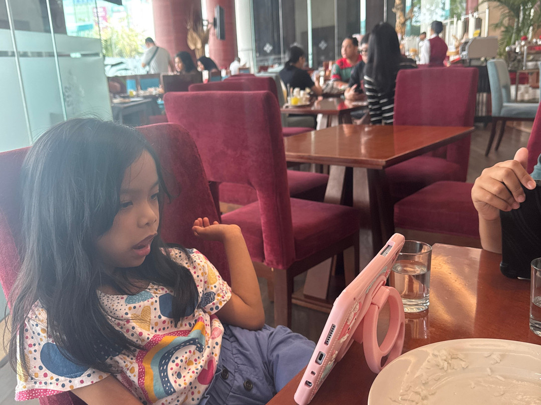 Swiss-belinn Ska Pekanbaru主图