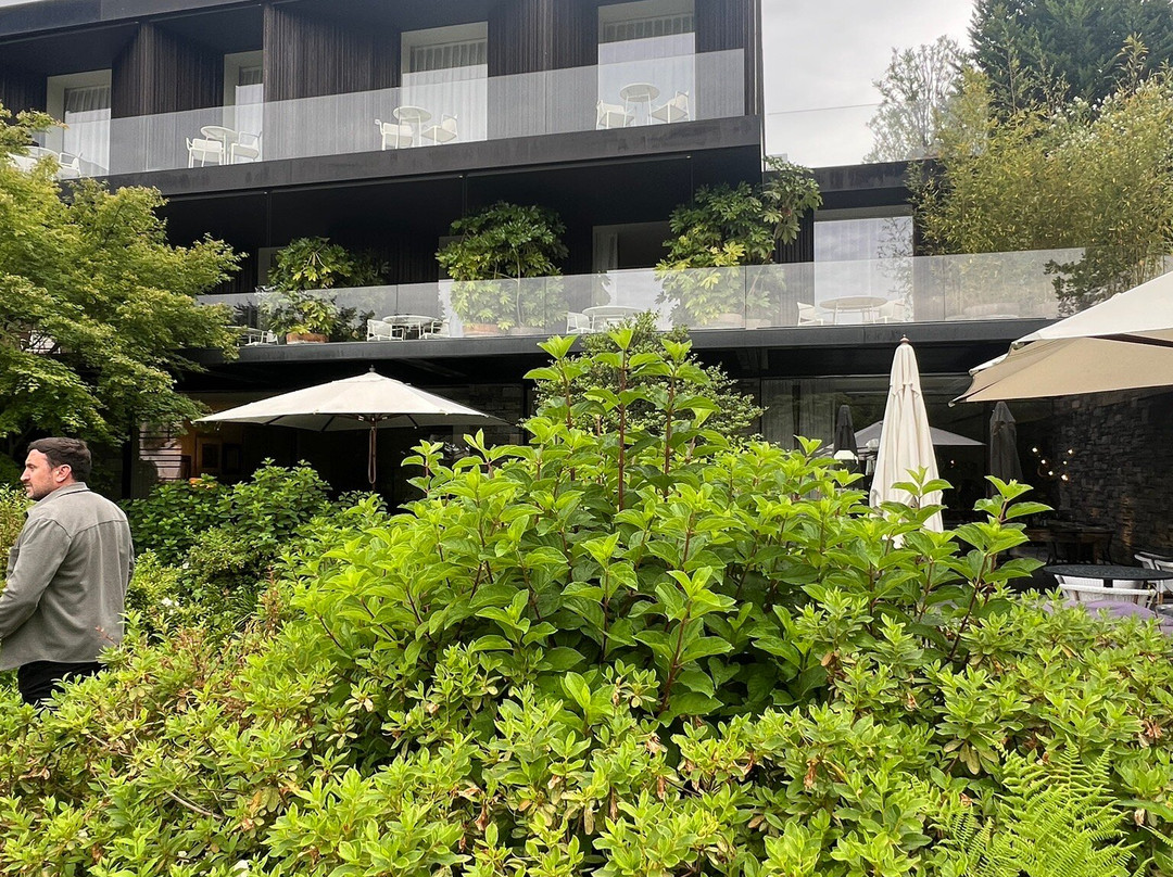 Casa Fantini - Lake Time主图