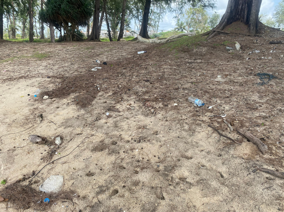 Layan Beach-普吉岛必去景点