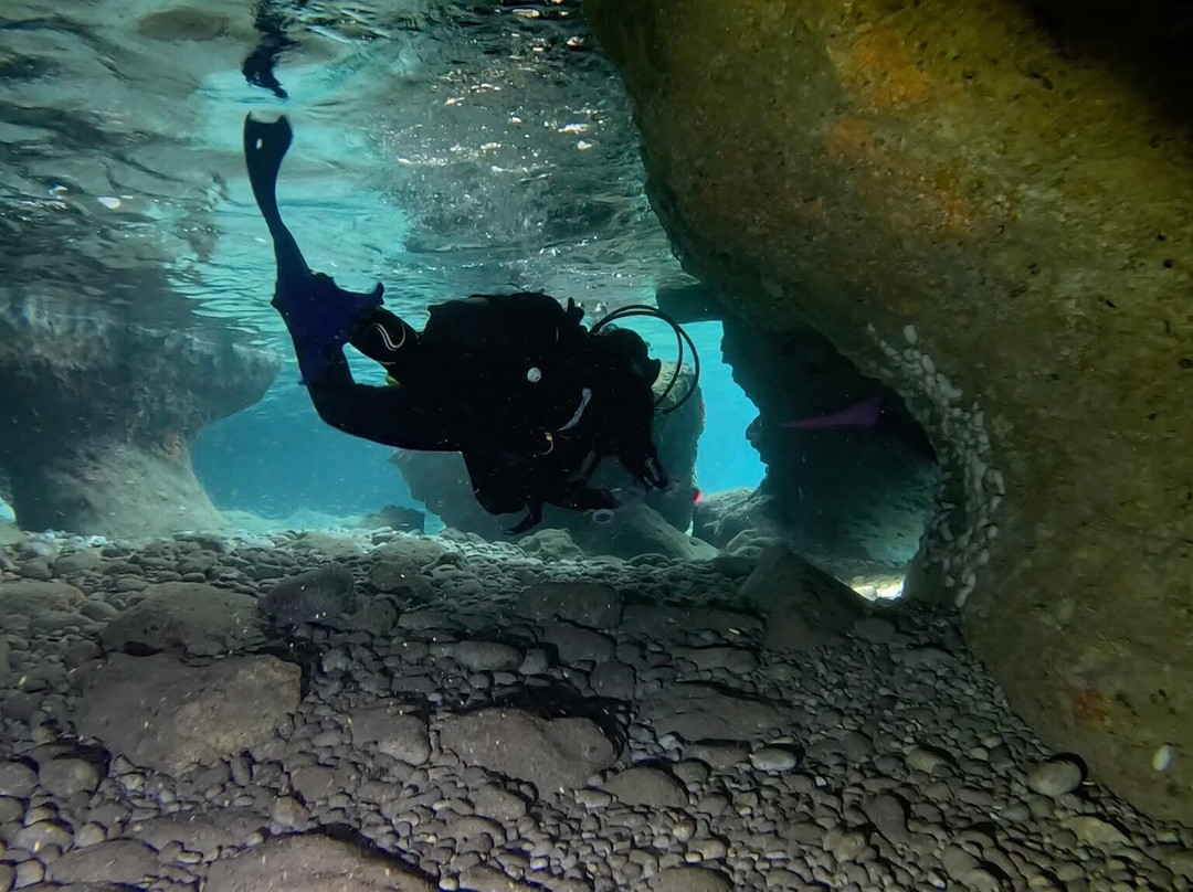 Epidive Center-埃皮达鲁斯必去景点