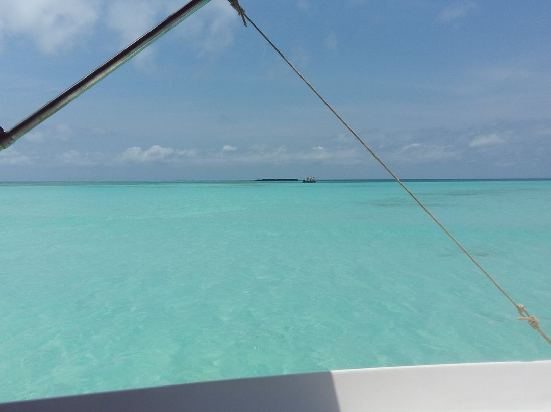 Alina Trips - Excursions en bateau depuis Nosy Komba et Nosy Be-Nosy Komba必去景点