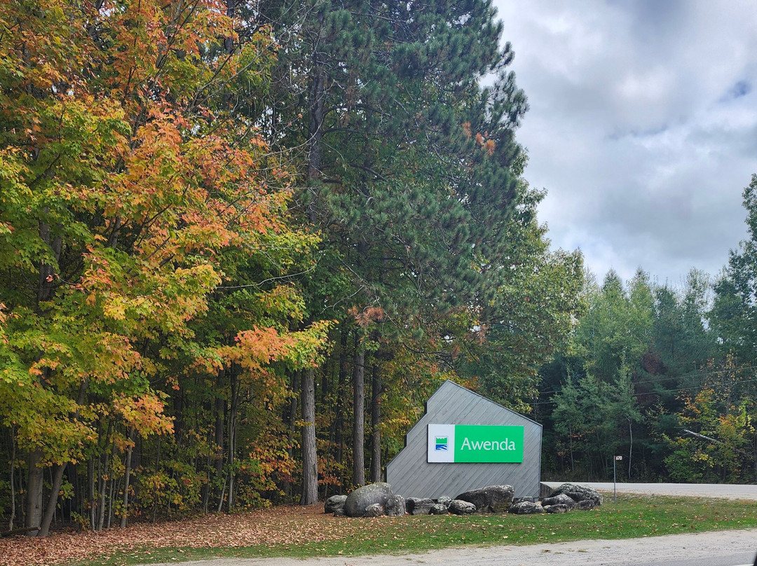 Awenda Provincial Park-Penetanguishene必去景点