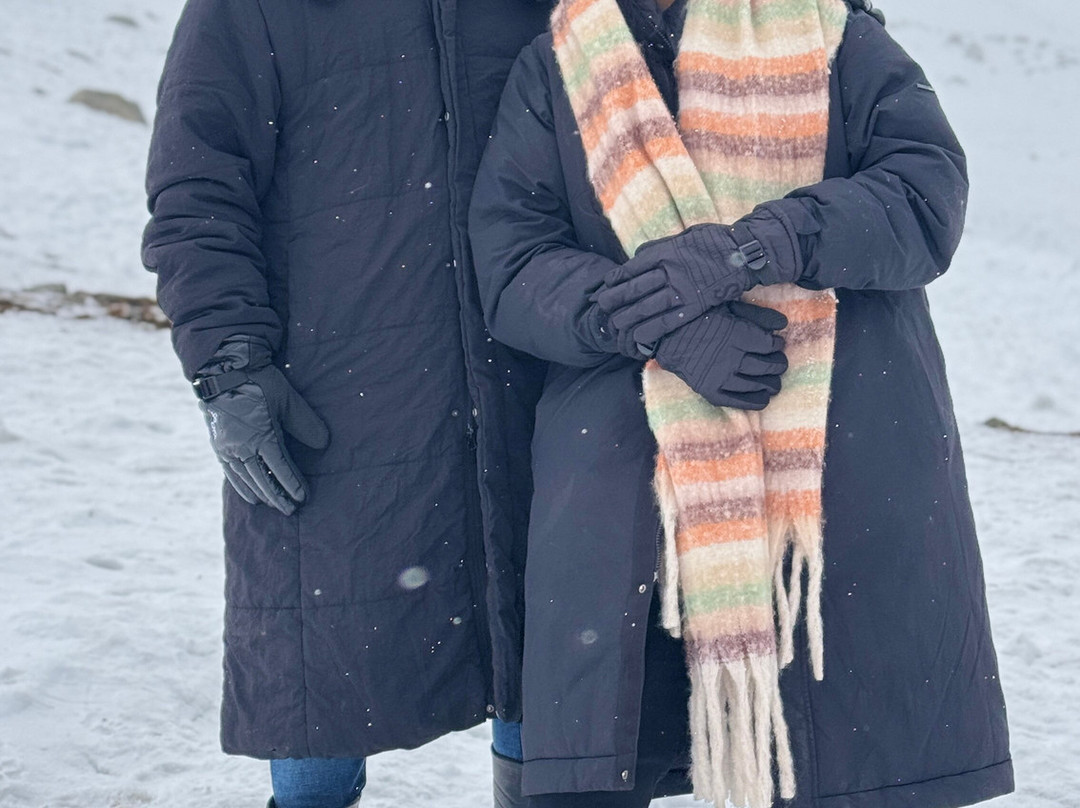 Extrinsic India-布莱尔港必去景点