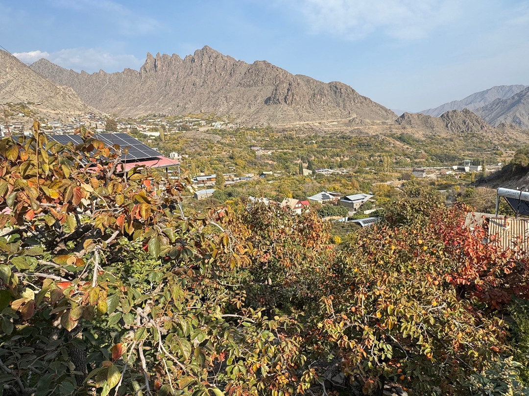 One Way Tour-埃里温必去景点