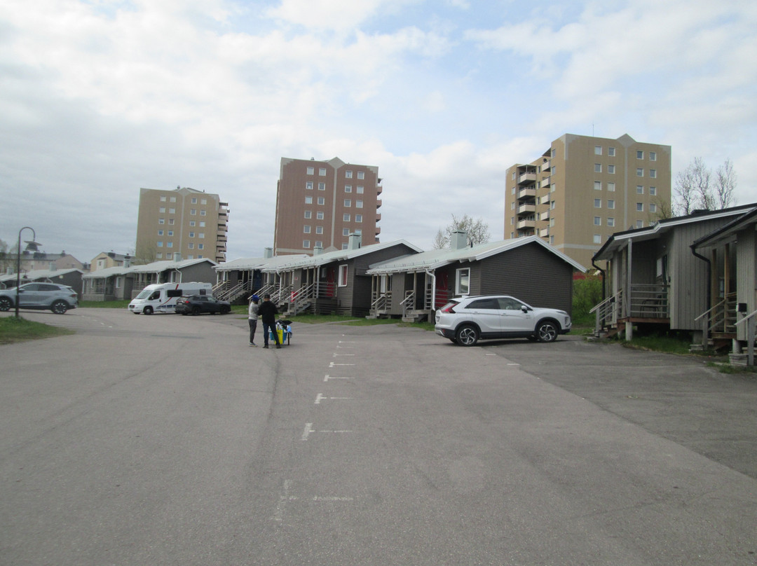 瑞潘露营酒店主图