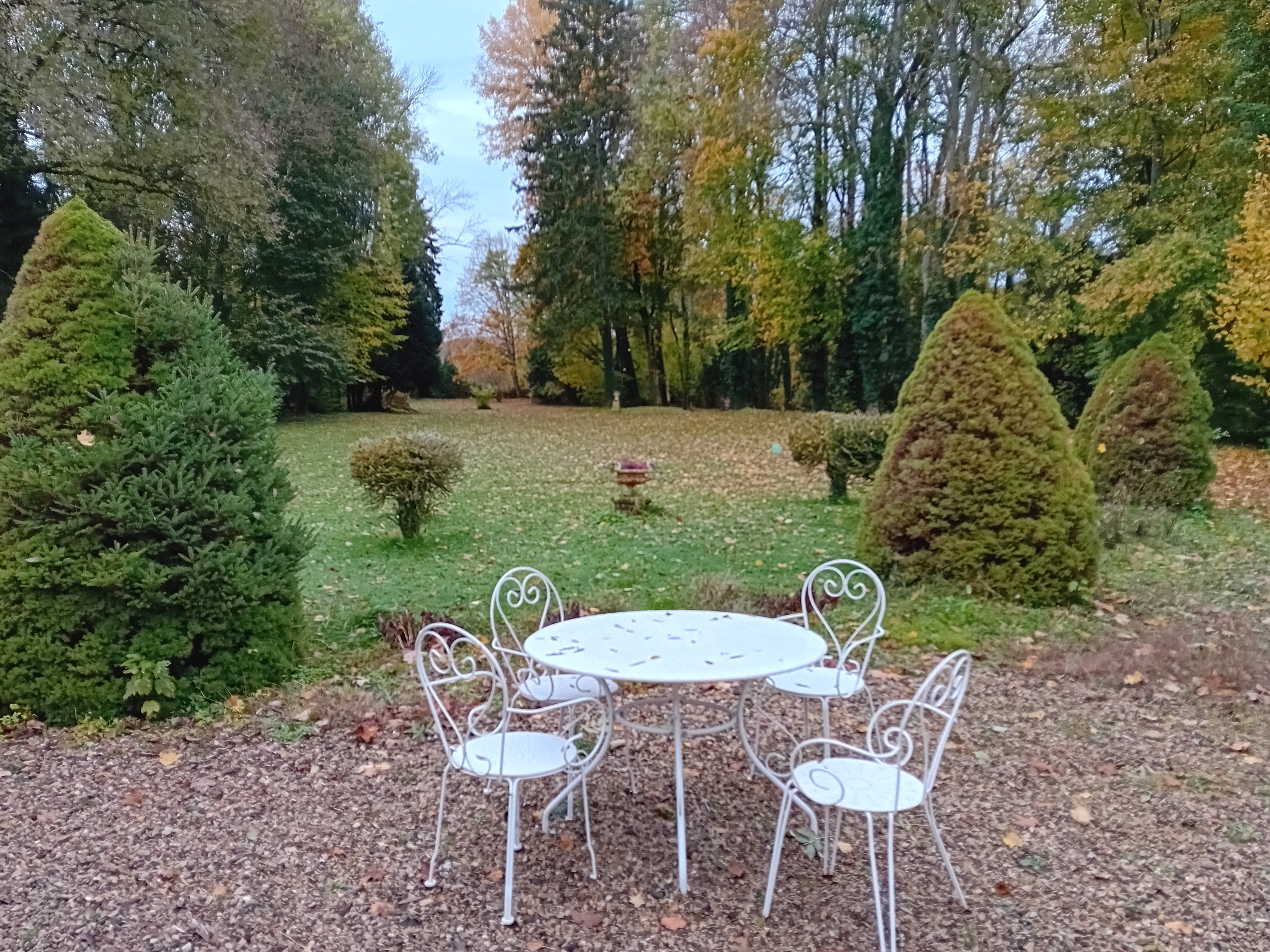 Domaine de Pellerey-官方