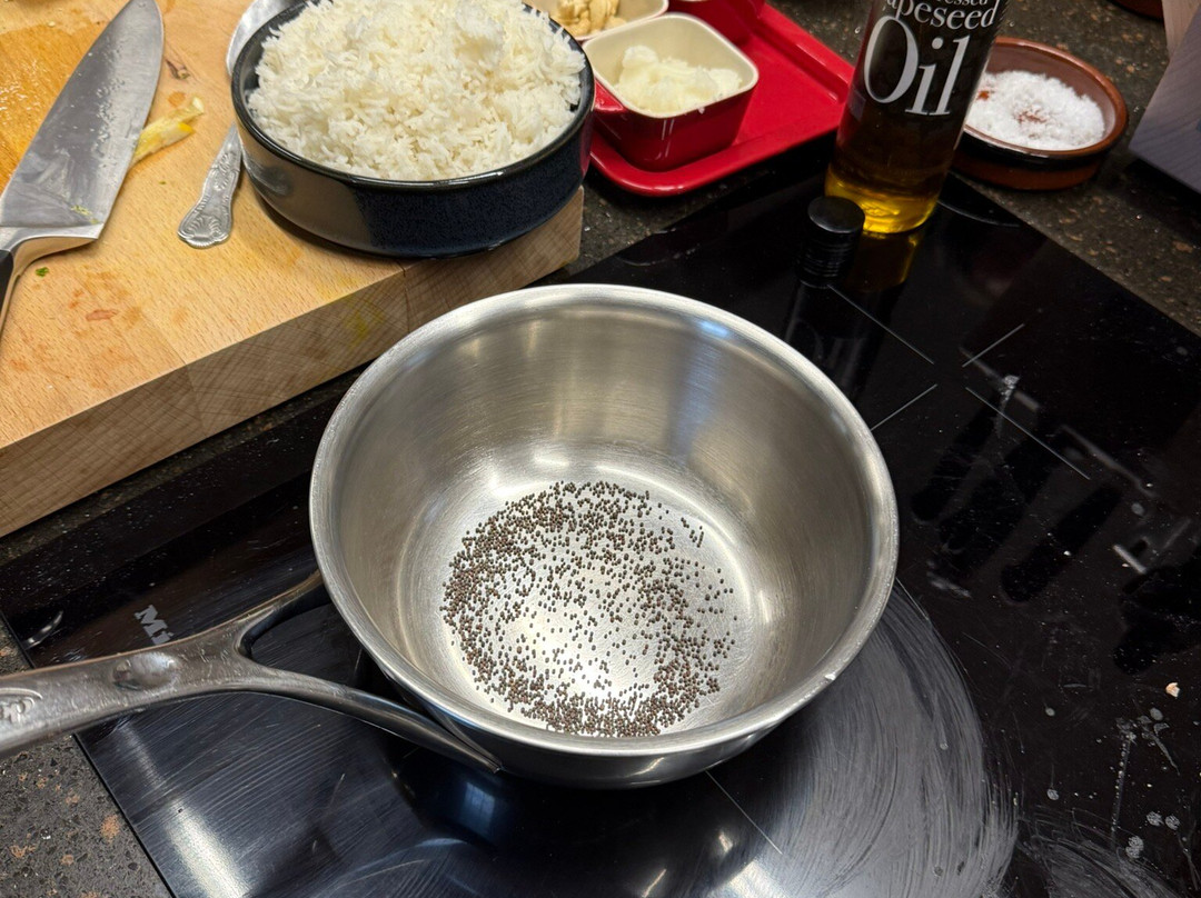 Kent Cookery School-Mersham必去景点