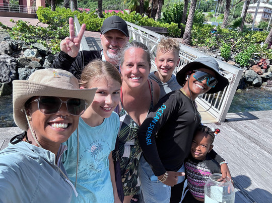 St Thomas Cruise Excursions - Tours-夏洛特阿马利亚必去景点