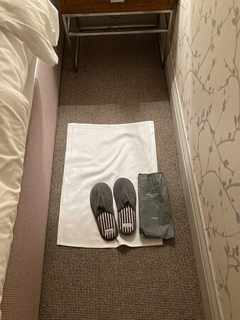 罗科·福尔蒂巴尔莫勒尔酒店主图