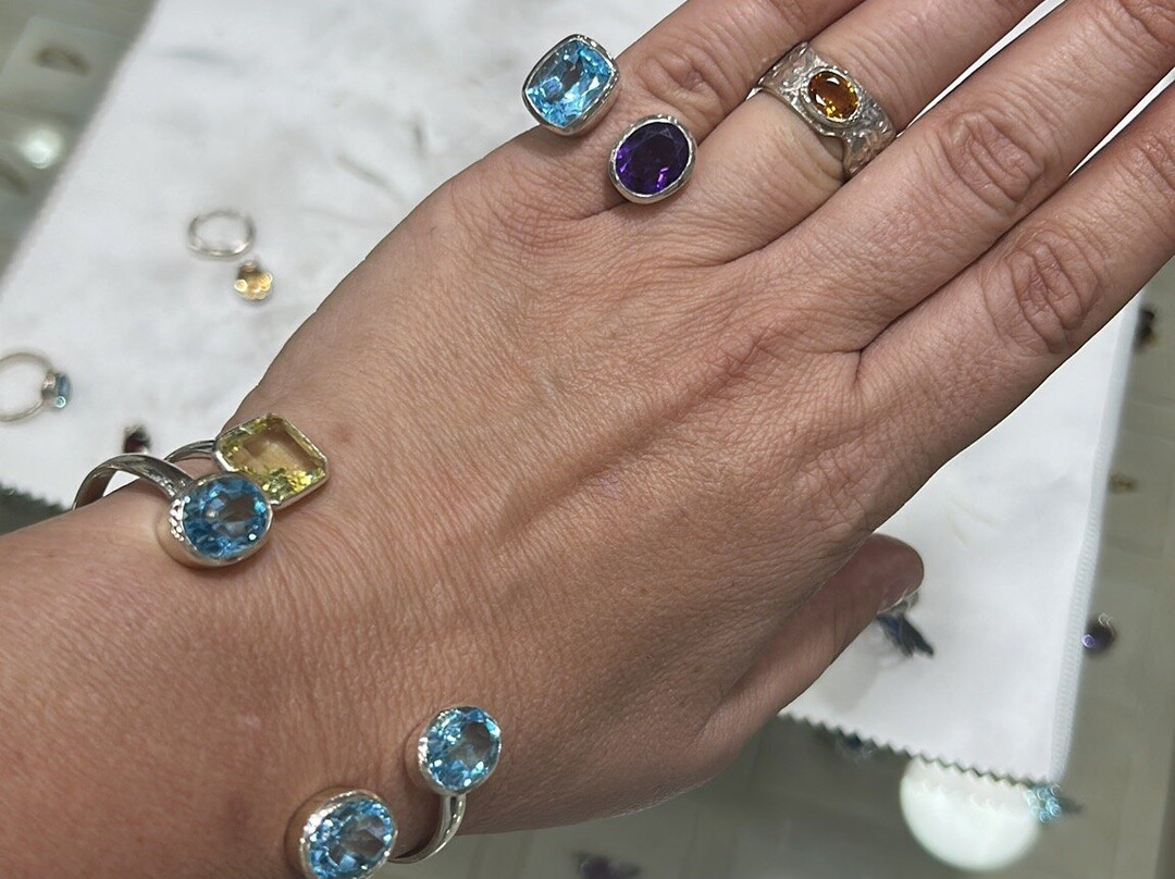 卡拉珠宝-加勒必去景点