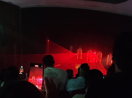 Teatro di Messina-墨西拿必去景点