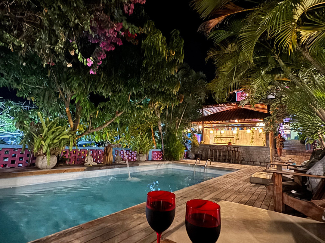 Pousada Vila Anauá主图