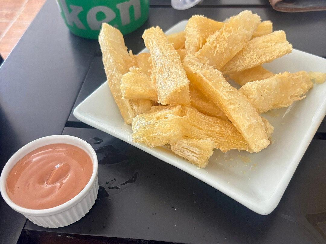 Torres Restaurante & Petiscaria.