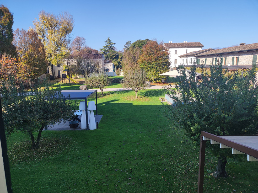 Agriturismo Fossa Mala主图