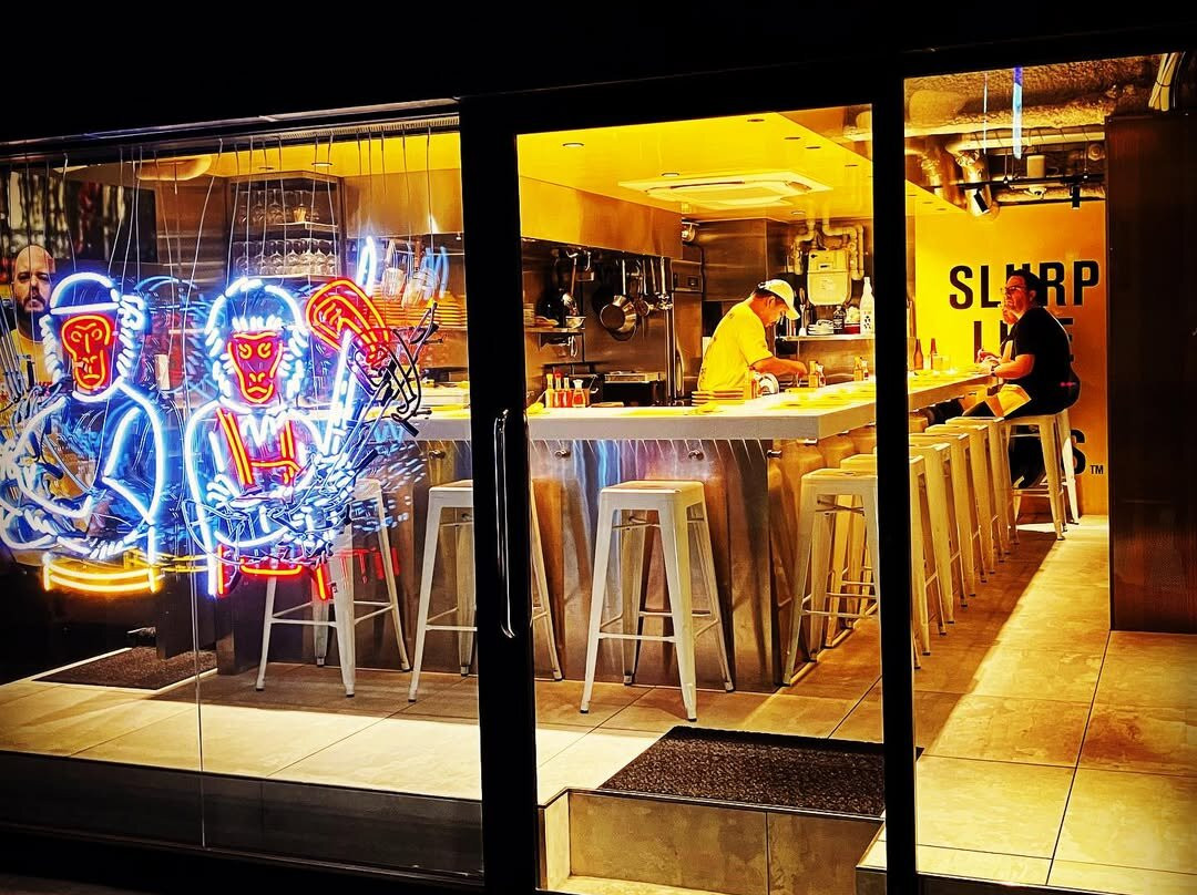 Mashi No Mashi Tokyo