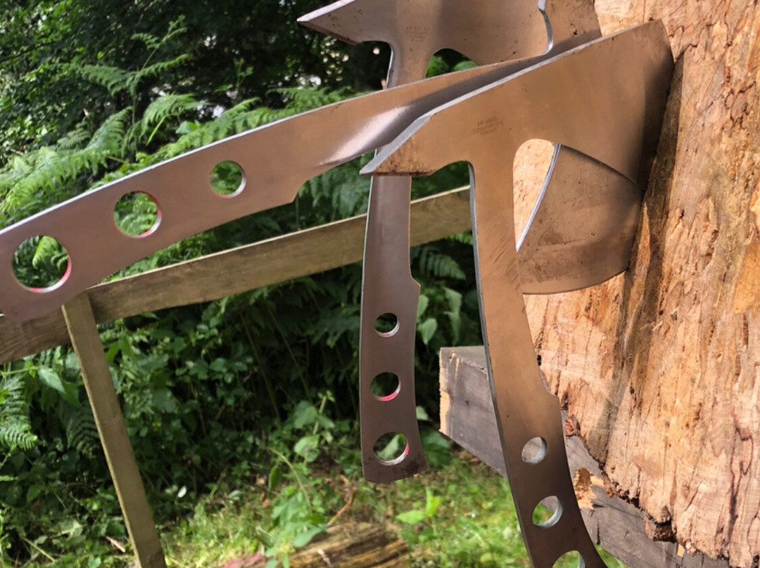 BackWoods Experiences-Stokenchurch必去景点