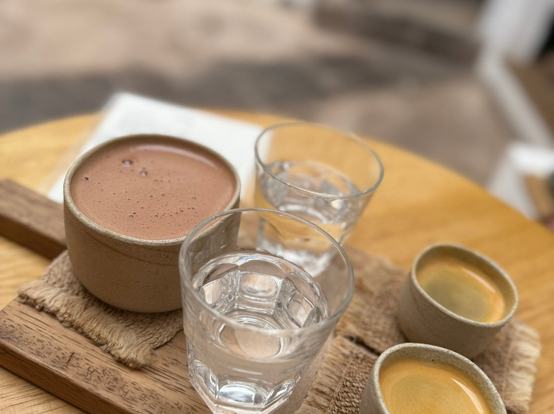 Xapiri Ground-库斯科必去景点