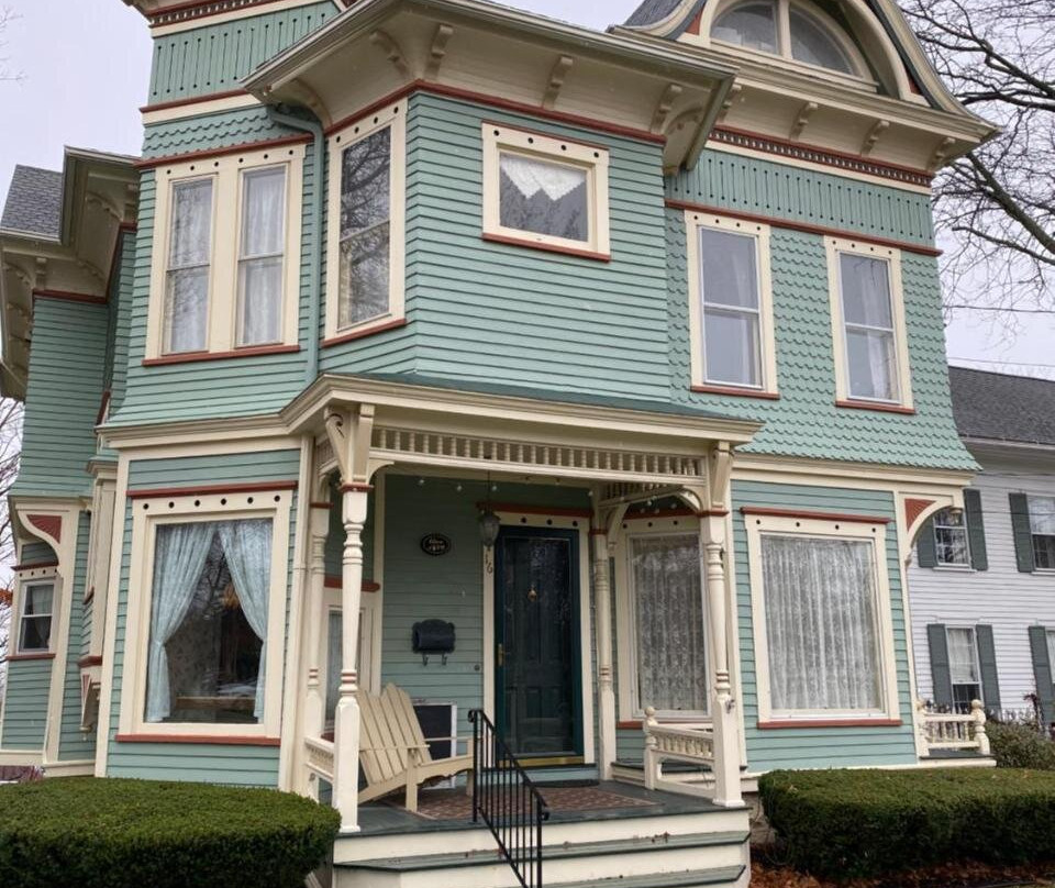 The Annabel Lee Inn主图