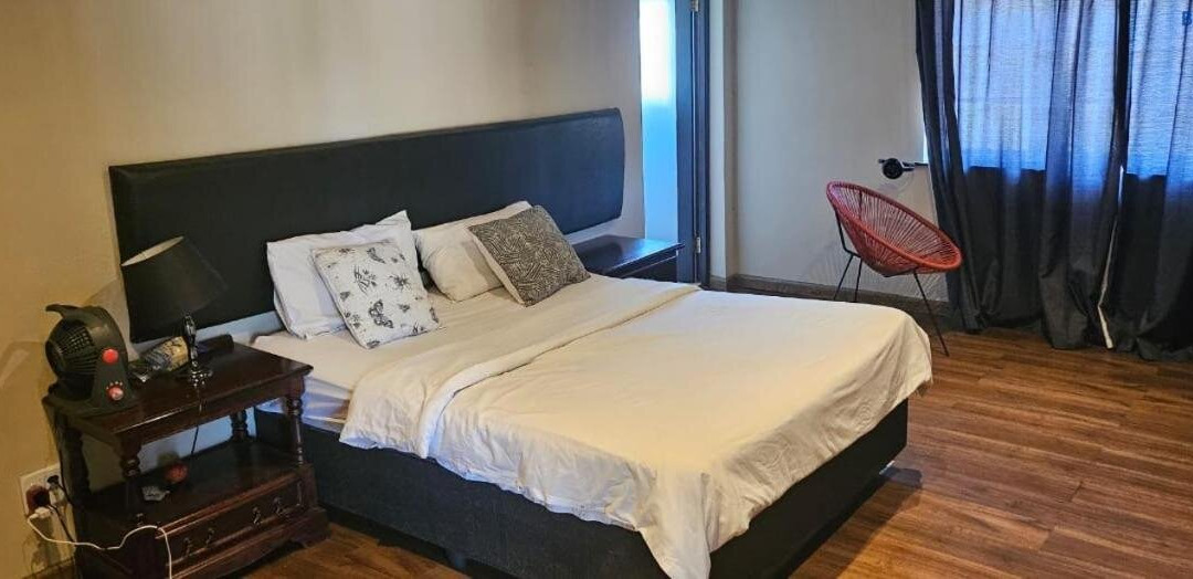 伯诺尼酒店住宿-Outlook Lodge Lakefield