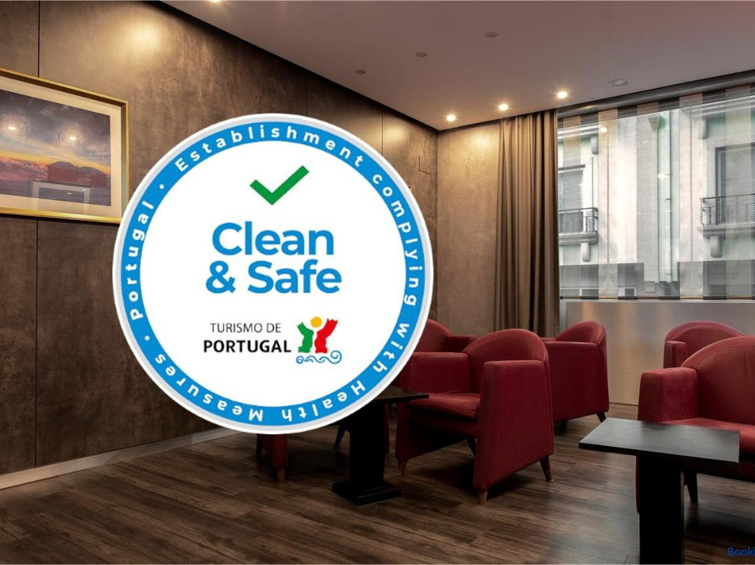 丰当酒店住宿-Hotel Samasa Fundao