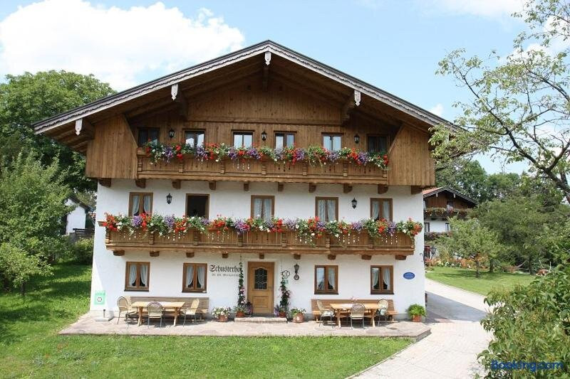 Schusterhof