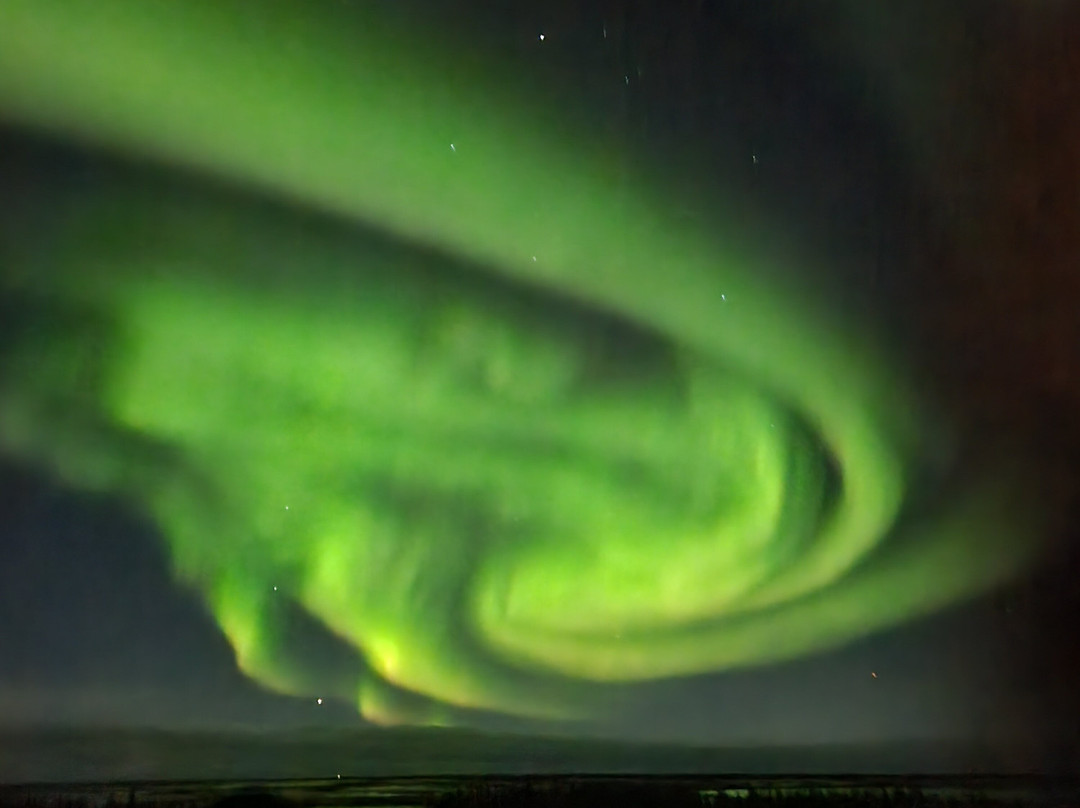 Churchill Northern Studies Centre-丘吉尔必去景点