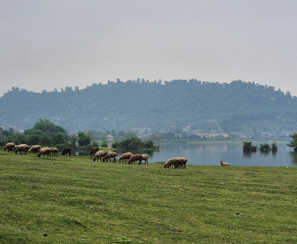 Lovain reservoir-阿斯塔拉必去景点