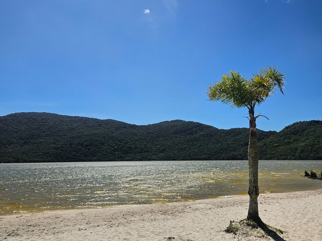 Lagoa Do Peri-弗洛里亚诺波利斯必去景点