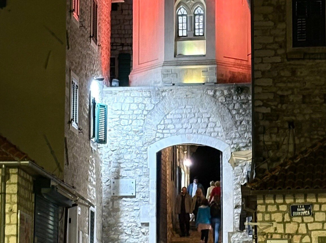 Clock Tower-赫尔采格诺维必去景点