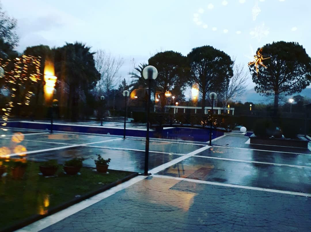 Drymon酒店住宿-Vyzantino