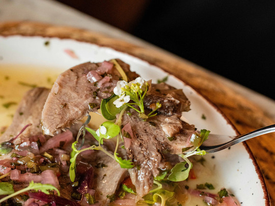 Fiorito Experiencia Argentina